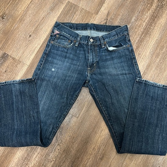 Denim & Supply Ralph Lauren Other - Denim & Supply Ralph Lauren Straight Fit Denim Jeans size 30x32